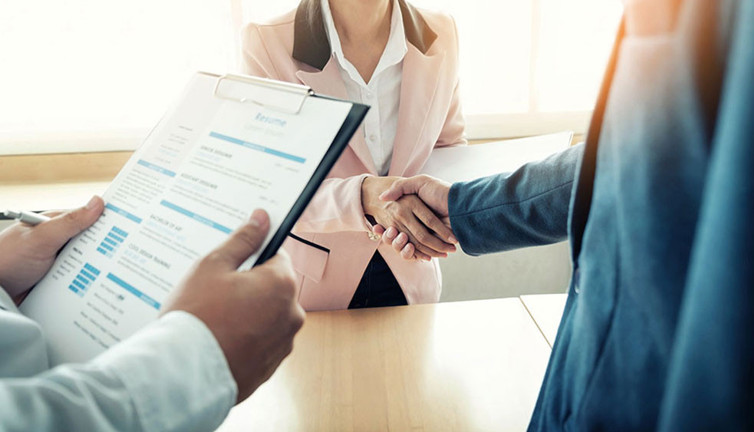 Uludağ İhracatçı Birlikleri personel alacak