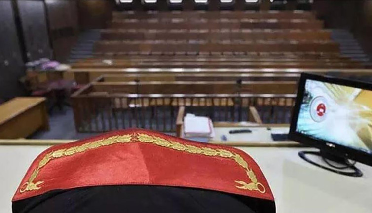 Gezi Ana Davası'nın karar duruşması başladı