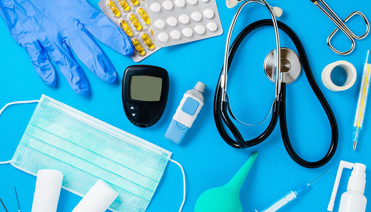 Çanakkale Sağlık Müdürlüğü tıbbi malzeme satın alacak