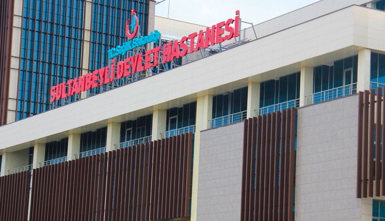Sultanbeyli Devlet Hastanesi ilaç ve serum satın alacak