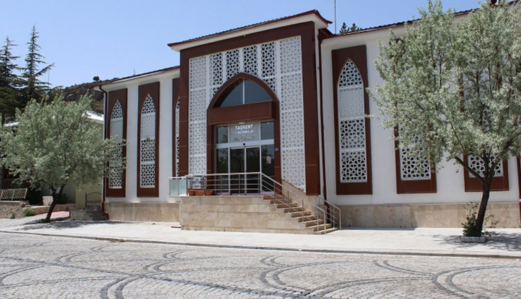 Konya Taşkent Belediyesi işçi alacak