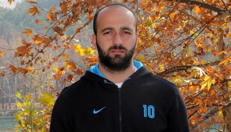 Rizespor Sportif Direktörü Fahri Tatan istifa etti