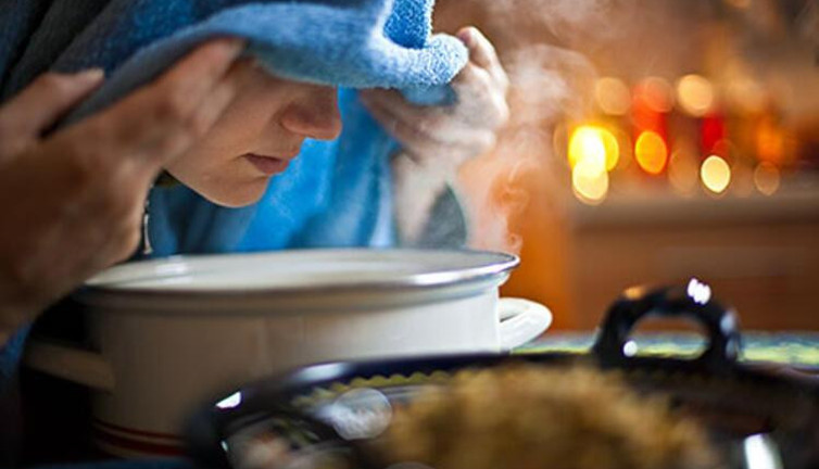 Sinüzitle ilgili tüm detaylar