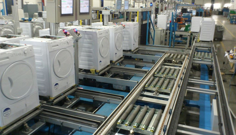 Beyaz eşyada büyük kriz. Zamlar kapıya dayandı