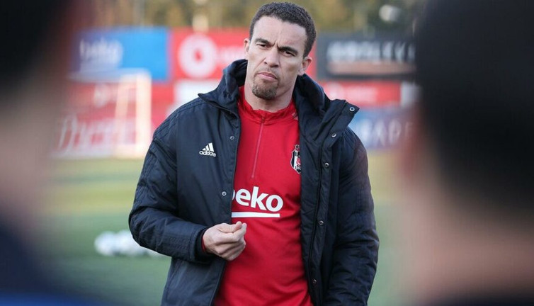 DHA'nın ünlü spor yazarı Ali Danaş Beşiktaş'ta Valerien Ismael'in neden başarısız olduğunu açıkladı