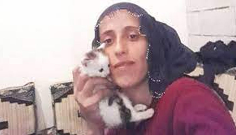 Katledilen Fatma Altınmakas'ın davası ertelendi