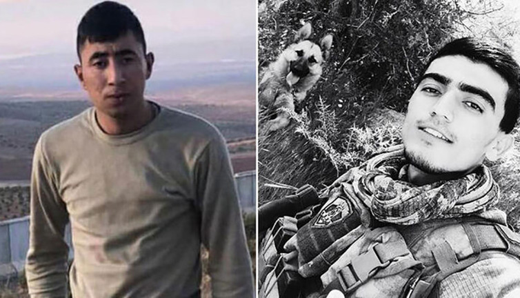 Pençe-Kilit Operasyonu’ndan peş peşe acı haber! Şehit sayısı 3'ye yükseldi…