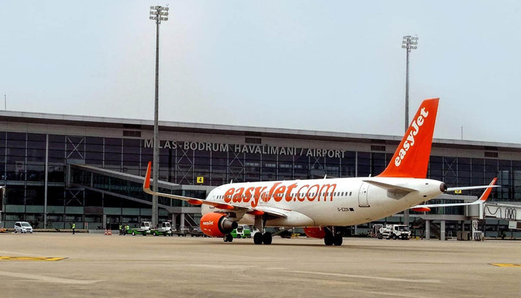 Bodrum'da bayram hareketliliği! Sefer sayısı iki katına çıkacak…