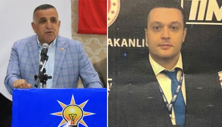 Para için babasının milletvekili kartını sattı. Rüşvet verirken suçüstü yakalanmıştı. Hayırlı evlat, taşı sıksa suyunu çıkarıyor