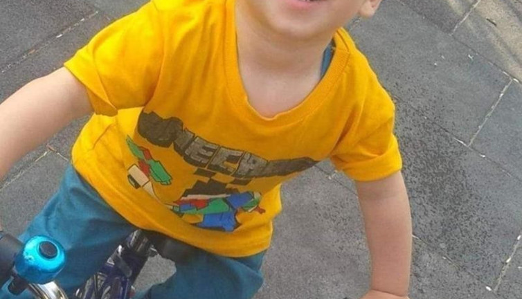 Tandır çukurunda ölü bulunan Minik Eymen'in istismar görüntüleri ortaya çıktı