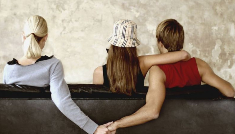 Neden erkekler daha çok aldatan taraftır, bilimsel cevabı var mıdır?