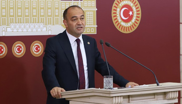 CHP’li Karabat: Kur Korumalı Mevduat Sistemi servet transferi uygulamasına dönüştü