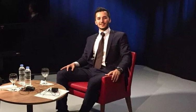 İbrahim Haskoloğlu tahliye edildi