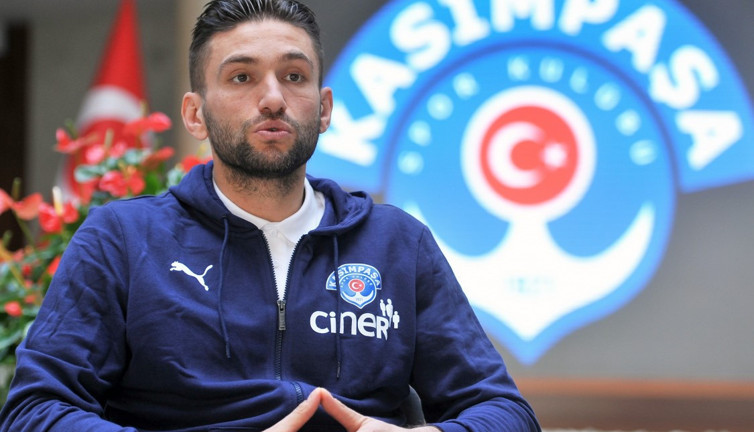 Ertuğrul Taşkıran Fenerbahçe'ye transfer olacak mı? Menajeri yanıtladı