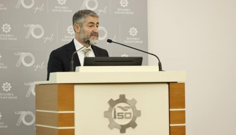 'Müjde'si alkışlanmayan Bakan Nureddin Nebati: Daha ne istiyorsunuz?