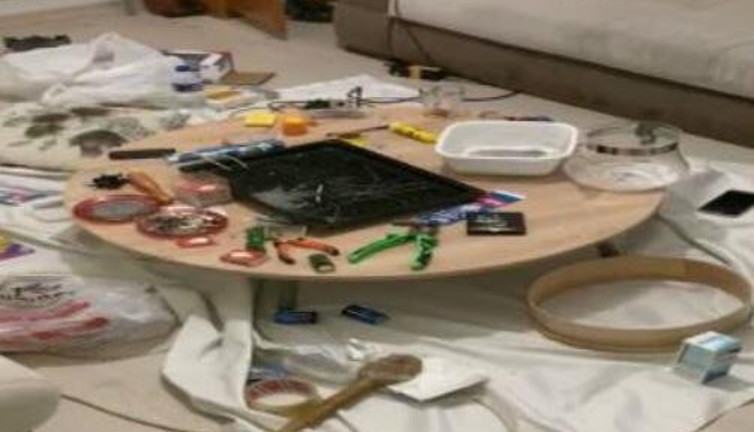 Bayramda İstanbul'u kana bulayacaklardı