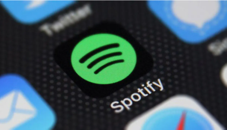 ''Uygulamayı silin'' kampanyası yapılmıştı. Spotify kullanıcı sayısını açıkladı