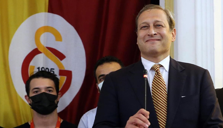 Galatasaray'da başkanlık seçimi iptal edildi