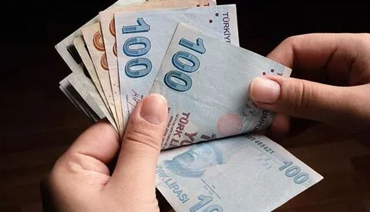 Yaşlı aylığı ve engelli ödemeleri başladı