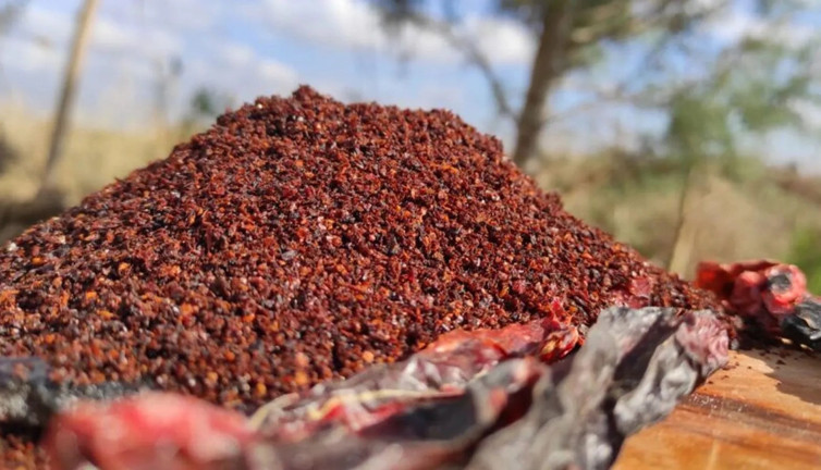 İnanılmaz hile: Meğer talaş tozu yiyormuşuz