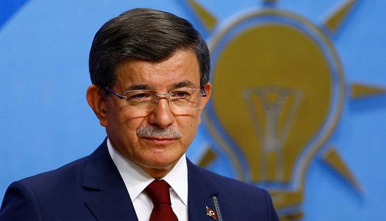 Davutoğlu AKP yöneticilerine seslendi: İnsan onuruna sahip çıkın, korkmayın