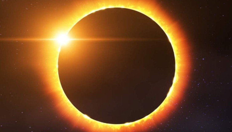 Güneş bugün tutulacak