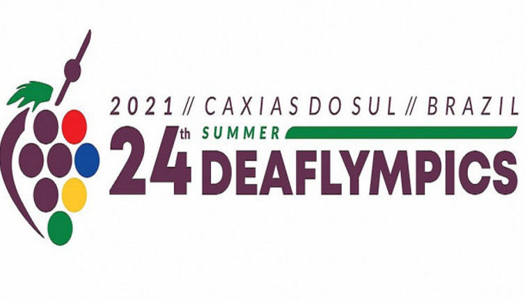 Deaflympics'te Brezilya'da başlıyor. Türkiye'dev dev katılım var
