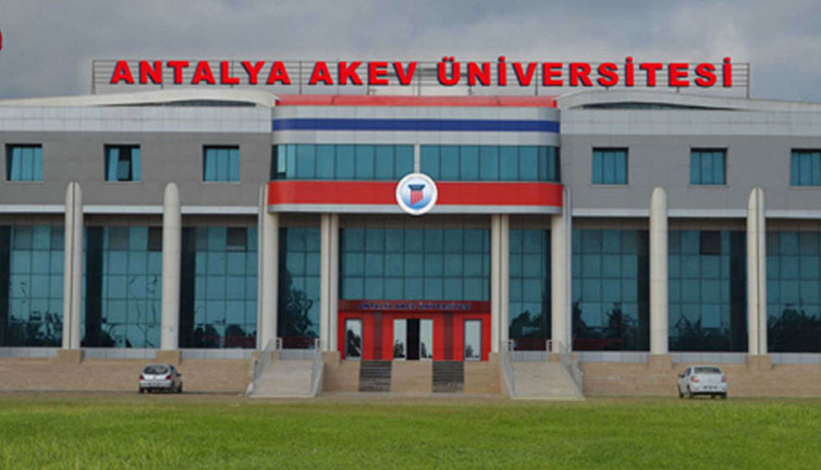 Antalya AKEV Üniversitesi 38 personel alacak