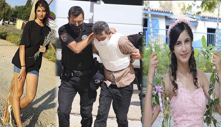 Liseli Yağmur Tayhan cinayetinde şok eden detay ortaya çıktı! 27 bıçak darbesiyle öldürülmüştü…