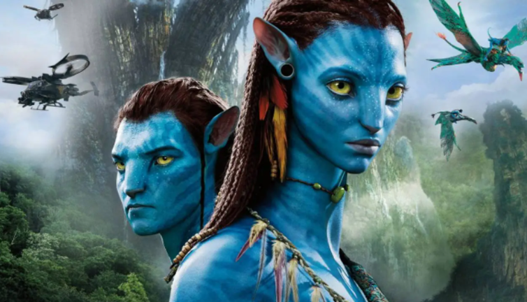Avatar: The Way of Water'dan görseller sızdırıldı