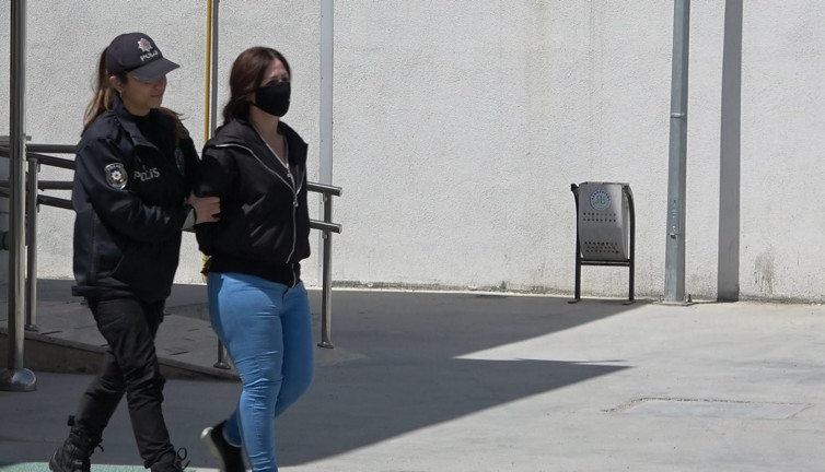 Cani anne 11 yıl sonra yakalandı! 2,5 yaşındaki Semanur’u işkenceyle öldürmüştü...