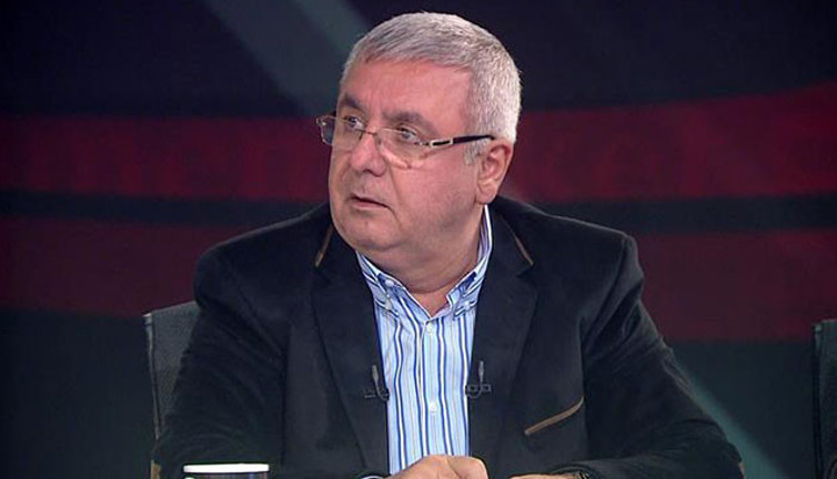 AKP içinde büyük kavga! Mehmet Metiner kimlere ateş püskürdü