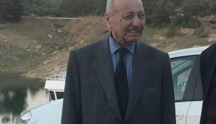 Eski milletvekili hayatını kaybetti (02 Mayıs 2022)