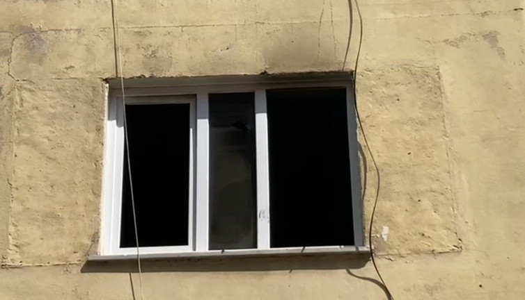 Bursa'da psikolojik sorunlu genç evi ateşe verdi