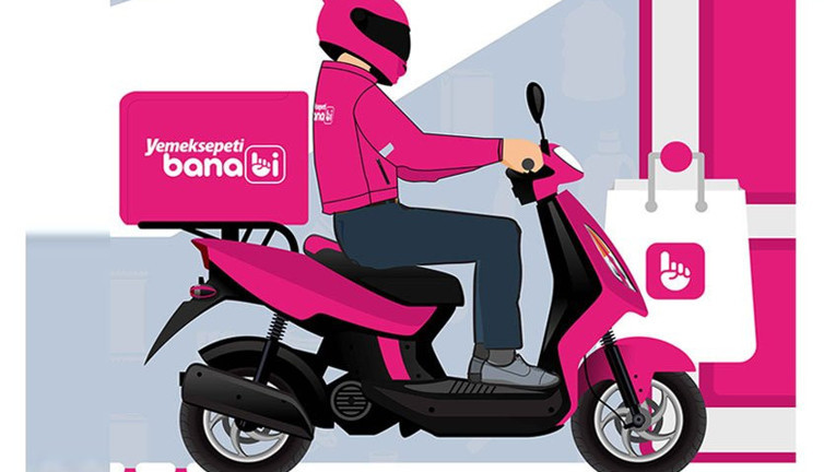 Yemek Sepeti adını değiştirdi