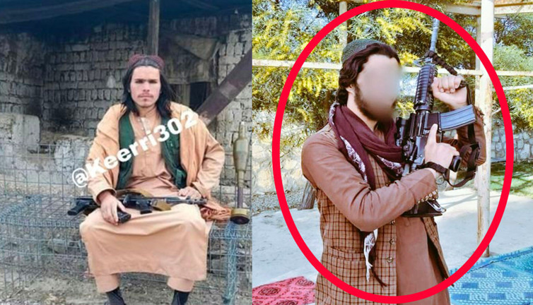 İBB'de terörist aranırken Antalya'da bir Pakistanlı Türkiye’ye karşı cihat ilan etti: Antalya’ya cihat için silah getirdik