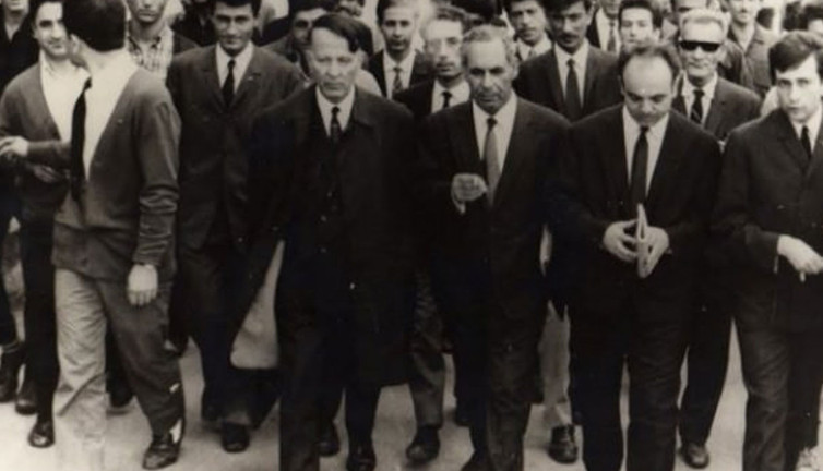 Türkçülüğün diriliş günü: 3 Mayıs. Taş kırılır, tunç erir ama Türklük ebedidir