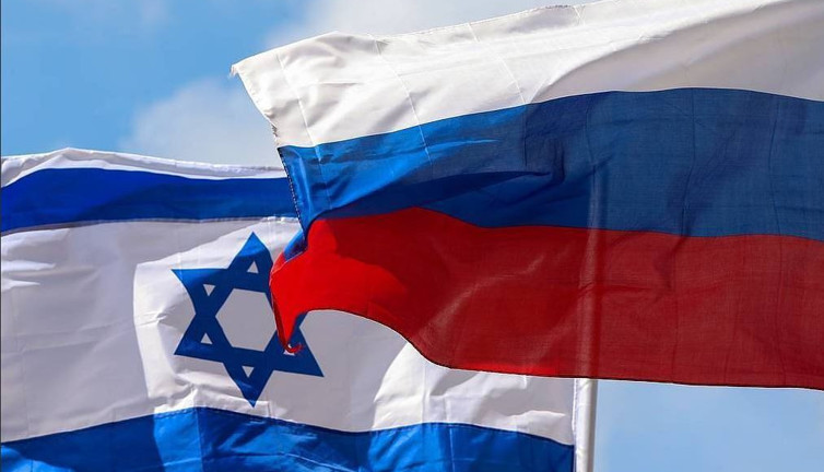 Rusya'dan İsrail'e Nazi suçlaması