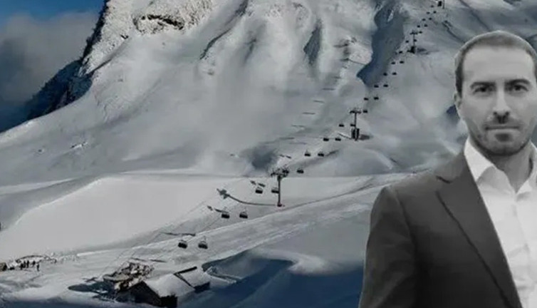 Rusya’da şüpheli bir oligark ölümü daha