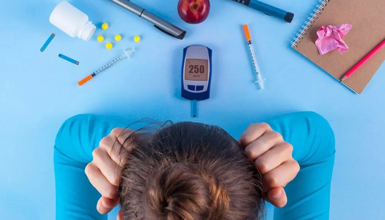 Sahtesi kanser hastalığını tetikliyor şeker komasına sokuyor