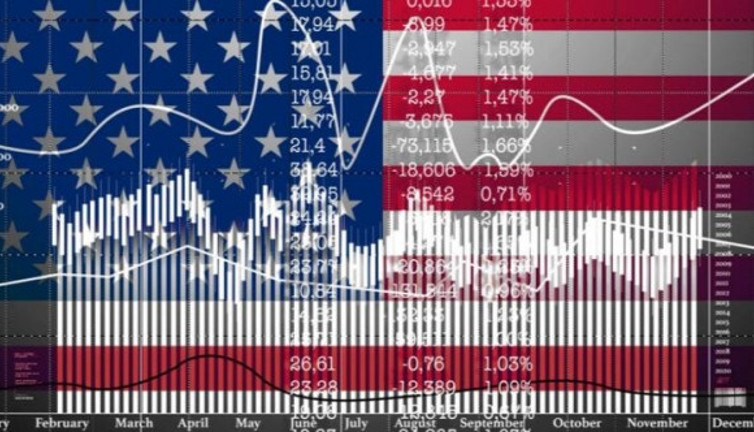 ABD'de dış ticaret açığı martta arttı