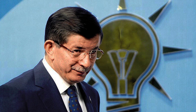 Ahmet Davutoğlu'ndan seçim çıkışı: Bütün Türkiye'mizde seferberlik ilan ediyoruz
