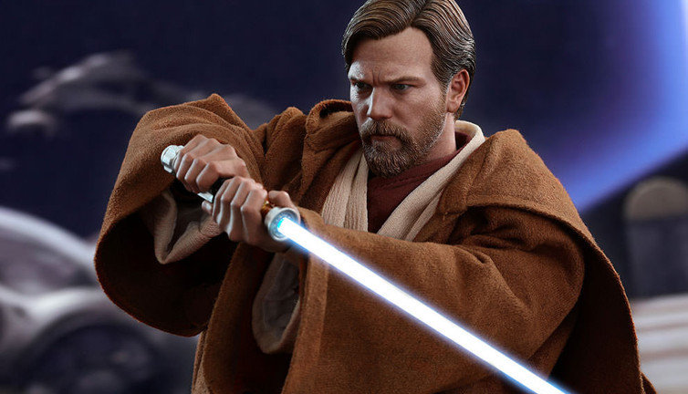 Star Wars: Obi-Wan Kenobi dizisinden yeni fragman yayınlandı