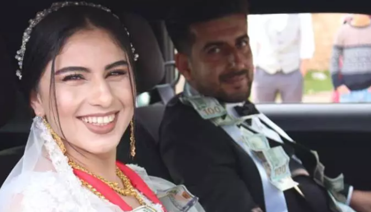 Vatansız kalan çift DNA testiyle Türk kimliği aldı. Film gibi olay