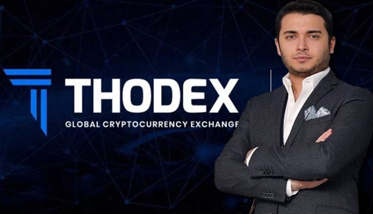Thodex davasında yeni gelişme