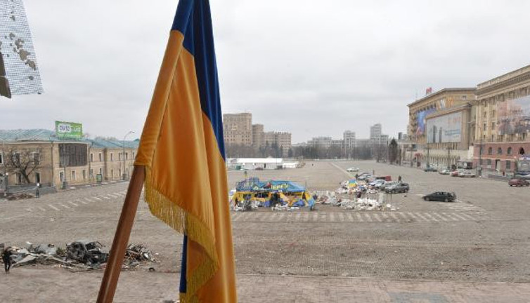 Ukrayna, Polonya, Estonya, Litvanya ve Letonya'dan iş birliği bildirisi