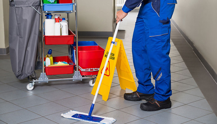 Konya Doğanhisar Belediyesi 10 temizlik işçisi alacak