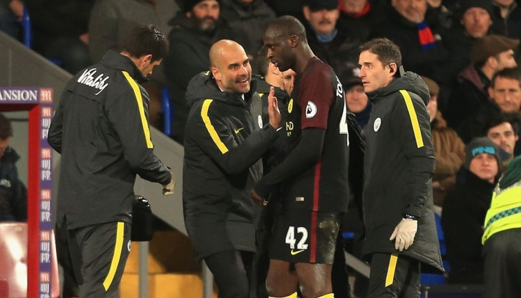 Manchester City'nin antrenörü Pep Guardiola'ya Şaman büyüsü yapmışlar! Büyüyü yaptıran da ortaya çıktı