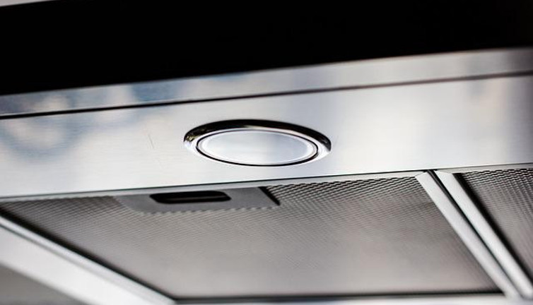 Aspiratör temizliğinde en pratik yöntemler