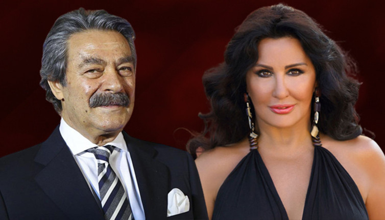 Nükhet Duru'dan Kadir İnanır'la ilişki açıklaması! Yıllar sonra evlatlık itirafı geldi